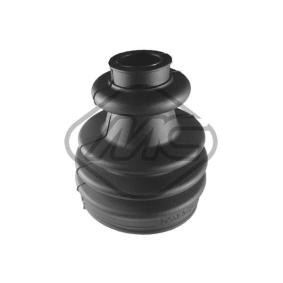 Faltenbalgsatz, Antriebswelle 01693 von Metalcaucho günstig für 10,76 € online kaufen