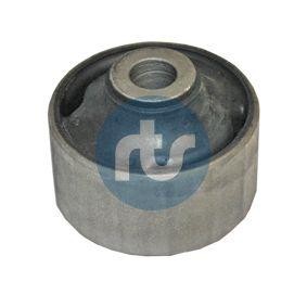 Lagerung, Lenker 017-00078 für HYUNDAI