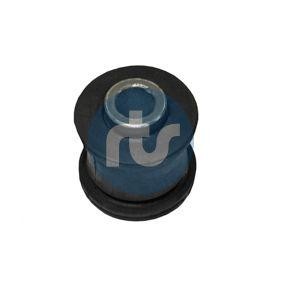 FIAT Lagerung, Lenker von RTS
