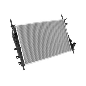 Kühler, Motorkühlung 017-017-0038