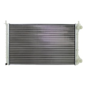 Achetez des Radiateur du moteur ABAKUS 017-017-0045 à prix pour 51,49 €