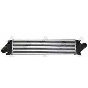Köp Intercooler av ABAKUS 017-018-0009 till det låga priset 1174,88 kr