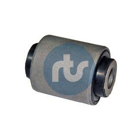 Lagerung, Lenker von RTS