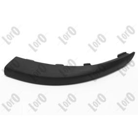 Acquista Modanatura paraurti da ABAKUS 017-12-632 a buon mercato per soli 19,11 €