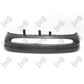 Achetez des Pare-choc ABAKUS 017-18-510 à prix pour 49,96 €