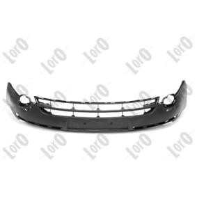 Achetez des Pare-choc ABAKUS 017-25-510 à prix pour 54,46 €