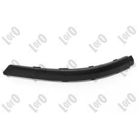 Acquista Modanatura paraurti da ABAKUS 017-25-631 a buon mercato per soli 13,51 €