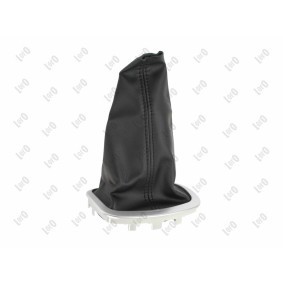 Achetez des Pare-choc arrière ABAKUS 017-27-600 à prix pour 65,30 €