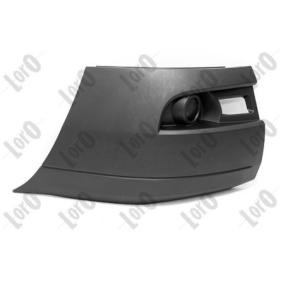 Achetez des Pare-choc ABAKUS 017-41-501 à prix pour 29,70 €