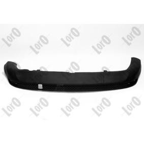 Compre Para-choques traseiro da ABAKUS 017-53-701 a um preço baixo por 43,20 €
