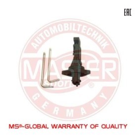 Luftmassenmesser (LMM) 017-K-PCS-MS