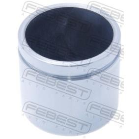 Kolben, Bremssattel 0176-AZT250F