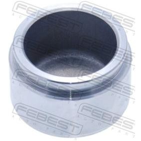 Kolben, Bremssattel 0176-FZJ80F