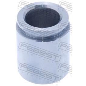 Kolben, Bremssattel 0176-ST200F