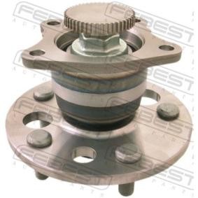 Radnabe 0182-MCV20A48R