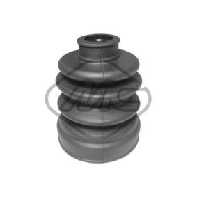 Faltenbalgsatz, Antriebswelle 01854 von Metalcaucho günstig für 9,57 € online kaufen