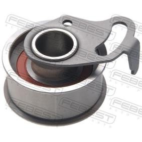 Comprar Polea tensora, correa dentada de FEBEST 0187-CE120 a bajo precio de 27,57 €