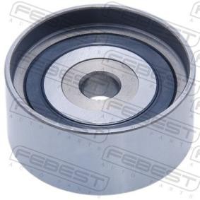 Umlenkrolle, Zahnriemen 0188-CE120 TOYOTA RAV 4 von FEBEST