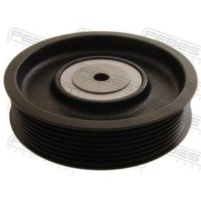 Comprar Polea inversión / guía, correa poli V de FEBEST 0188-GRJ120 a bajo precio de 61,40 €