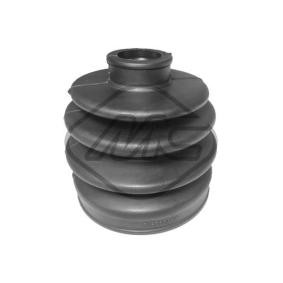 Faltenbalgsatz, Antriebswelle 01959 von Metalcaucho günstig für 12,99 € online kaufen