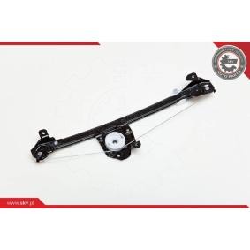 Compre Elevalunas de ESEN SKV online para Astra G Furgoneta (F70) a precios moderados