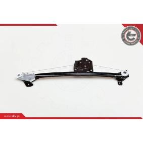 Compre Elevalunas de ESEN SKV online para Astra G Furgoneta (F70) a precios moderados