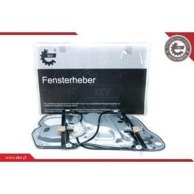 Fensterheber von ESEN SKV