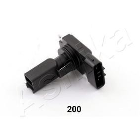 Luftmassenmesser (LMM) von ASHIKA günstig für 81,46 €
