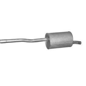 Endschalldämpfer 02.09 von POLMO günstig für 63,35 € online kaufen