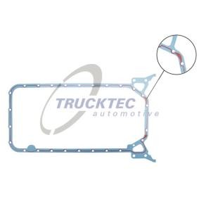 Köp Oljetrågspackning av TRUCKTEC AUTOMOTIVE 02.10.100 till det låga priset 298,57 kr