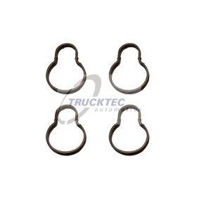 Achetez des Bague d'étanchéité, puit de bougie TRUCKTEC AUTOMOTIVE 02.10.136 à prix pour 7,58 €