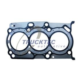 Osta Tiiviste, sylinterikansi TRUCKTEC AUTOMOTIVE:llä 02.10.205 edullisesti hintaan 27,50 €