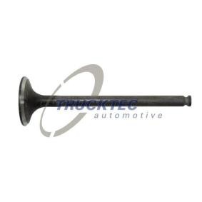 Comprar Válvula de escape de TRUCKTEC AUTOMOTIVE 02.12.138 a bajo precio de 15,14 €