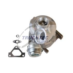 Turbolader von TRUCKTEC AUTOMOTIVE