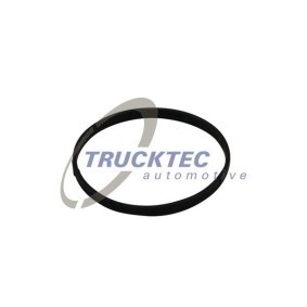 Dichtung, Ansaugkrümmergehäuse von TRUCKTEC AUTOMOTIVE 02.14.174