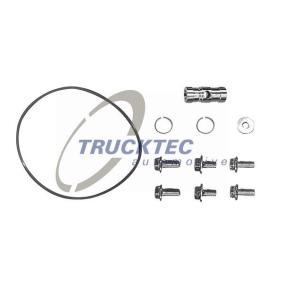 Kjøp Reparasjonssett, lader av TRUCKTEC AUTOMOTIVE 02.14.188 til den lave prisen 425,83 NOK
