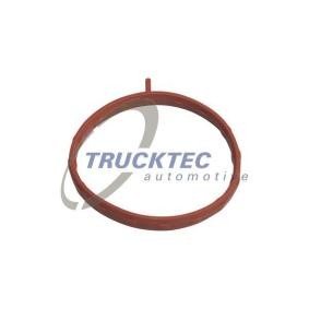 Compre Junta de colector de admisión de TRUCKTEC AUTOMOTIVE online para Clase C T-modell (S205) a precios moderados