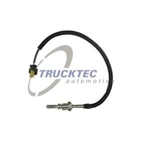 Comprar Sensor, temp. gas escape de TRUCKTEC AUTOMOTIVE 02.17.128 a bajo precio de 74,38 €