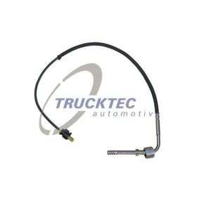 Compre Sensor, temperatura dos gases de escape da TRUCKTEC AUTOMOTIVE 02.17.129 a um preço baixo por 67,08 €