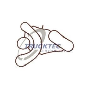 Dichtung, Ölkühler 02.18.079 CHRYSLER PT CRUISER von TRUCKTEC AUTOMOTIVE