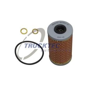 Köp Oljefilter av TRUCKTEC AUTOMOTIVE 02.18.116 till det låga priset 109,26 kr