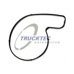 Køb Pakning, vandpumpe af TRUCKTEC AUTOMOTIVE 02.19.018 til den lave pris 31,41 DKK