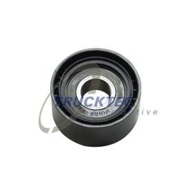 Comprar Polea inversión / guía, correa poli V de TRUCKTEC AUTOMOTIVE 02.19.053 a bajo precio de 12,45 €