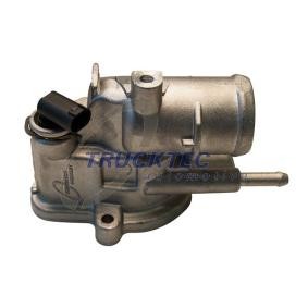 Köp Termostathus av TRUCKTEC AUTOMOTIVE 02.19.218 till det låga priset 309,58 kr