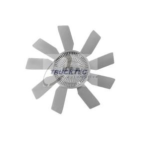 Kühlerlüfter 02.19.277 DAF von TRUCKTEC AUTOMOTIVE
