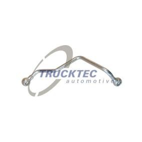 Köp Kylvätskerör av TRUCKTEC AUTOMOTIVE 02.19.353 till det låga priset 222,01 kr