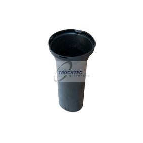 Schutzkappe / Faltenbalg, Stoßdämpfer von TRUCKTEC AUTOMOTIVE