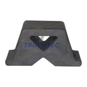 Anschlagpuffer, Federung von TRUCKTEC AUTOMOTIVE