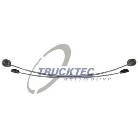 Kjøp Bladfjær av TRUCKTEC AUTOMOTIVE 02.30.347 til den lave prisen 3108,45 NOK