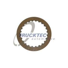 Köp Spindelled av TRUCKTEC AUTOMOTIVE 02.31.026 till det låga priset 640,92 kr
